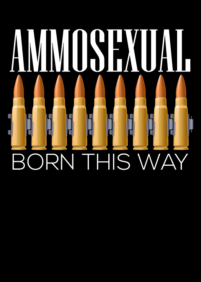 Firearms