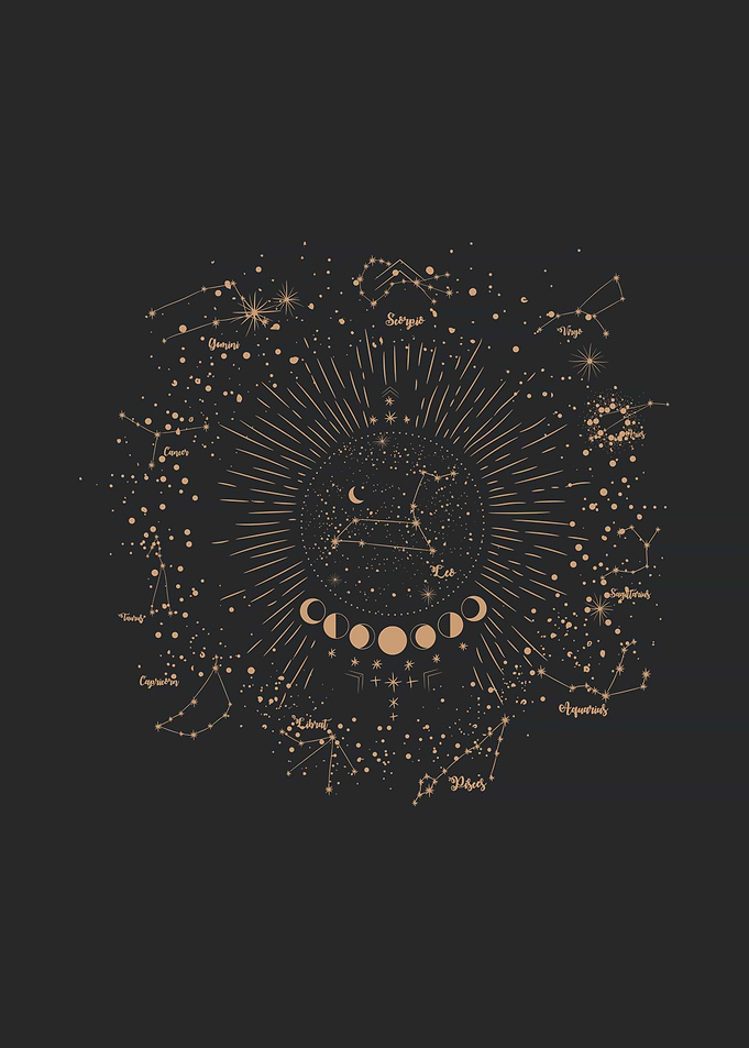 ASTRONOMY OBJECTS 23