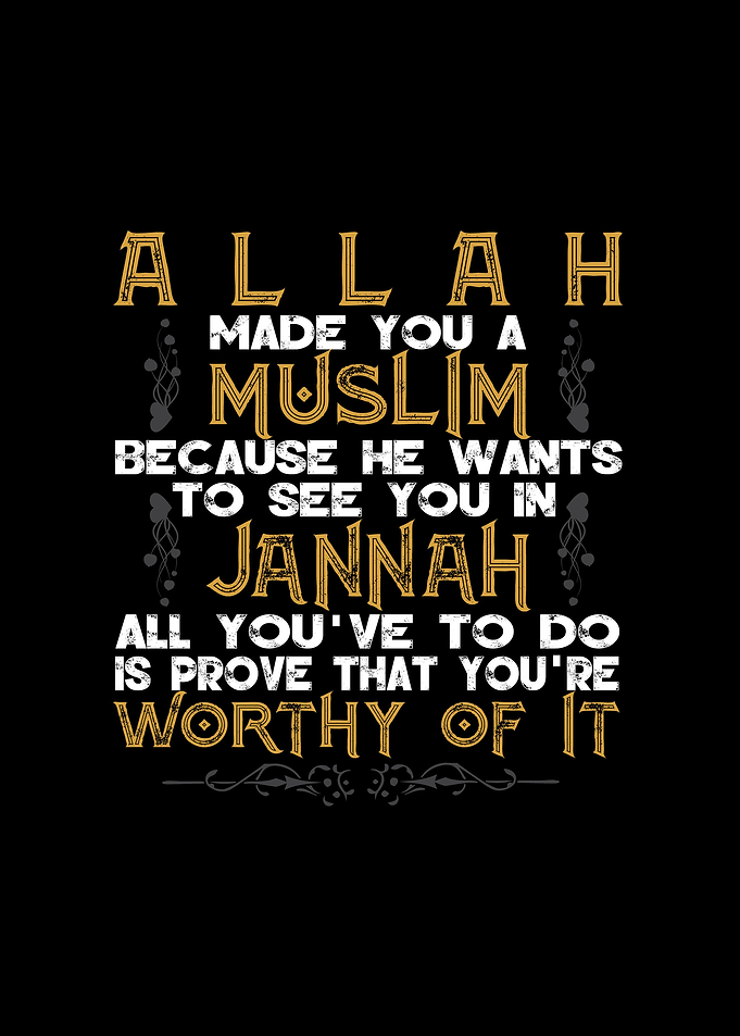 Muslim Muslim
