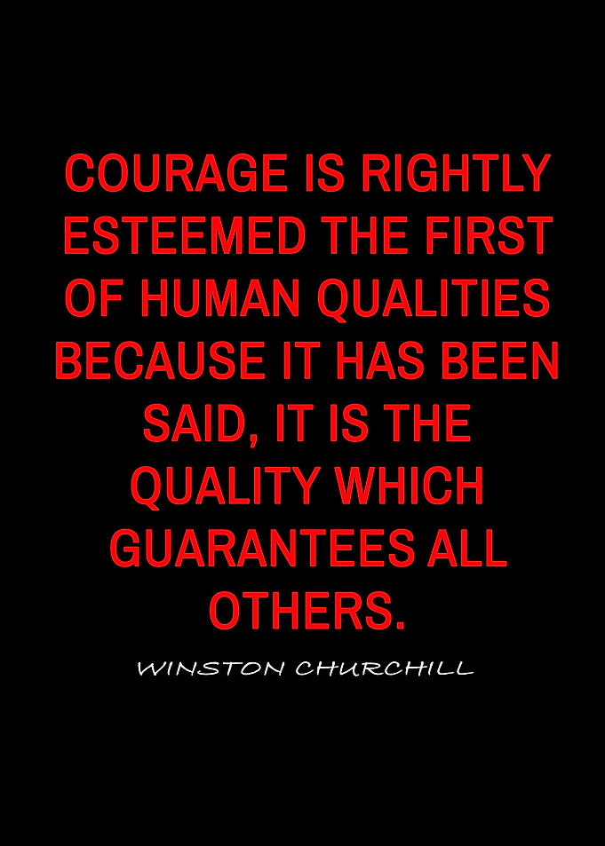 winston churchill quotes