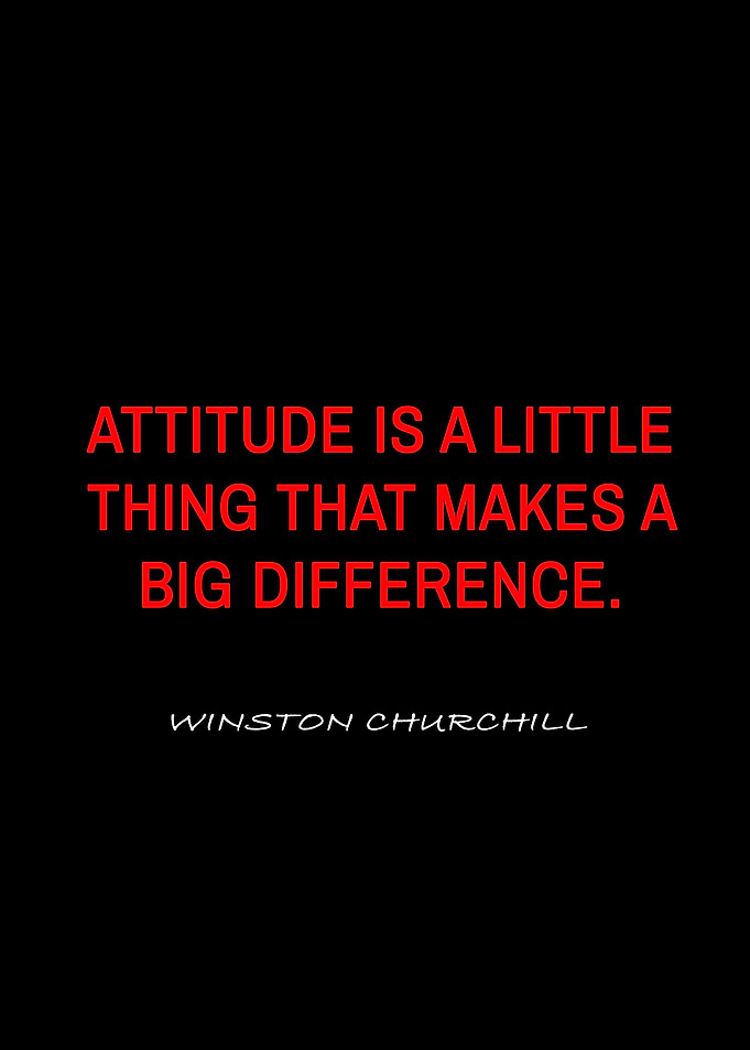 winston churchill quotes