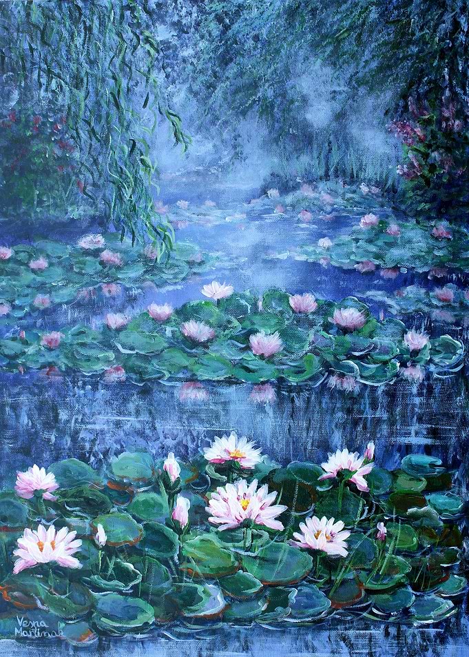 Water lily