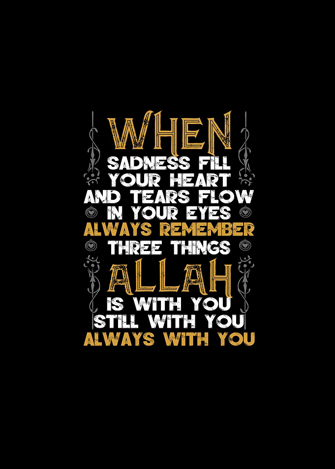 When Muslim