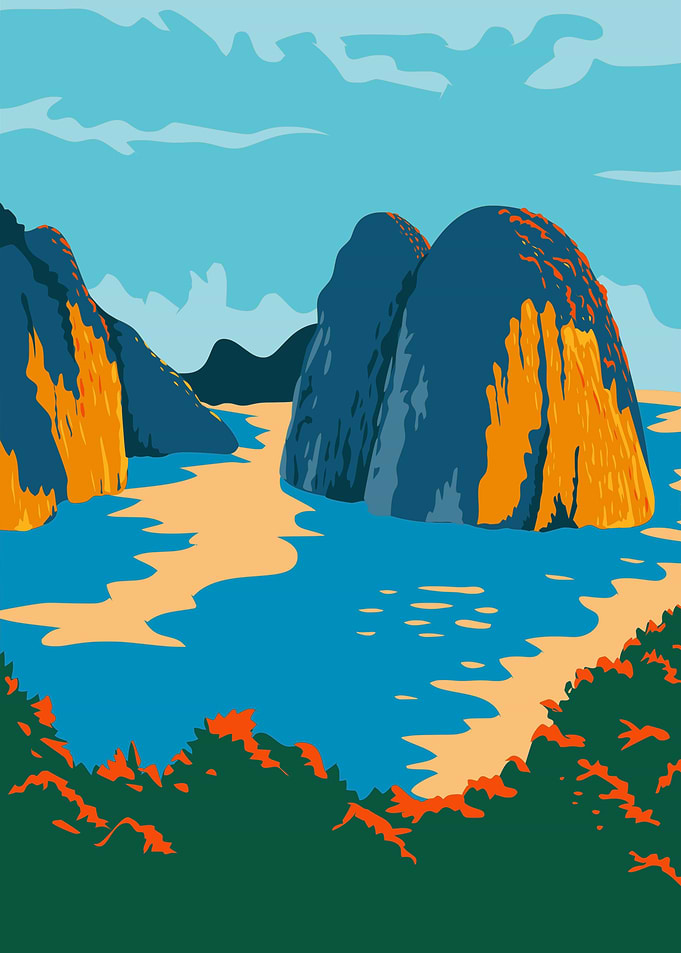 Ha Long Bay