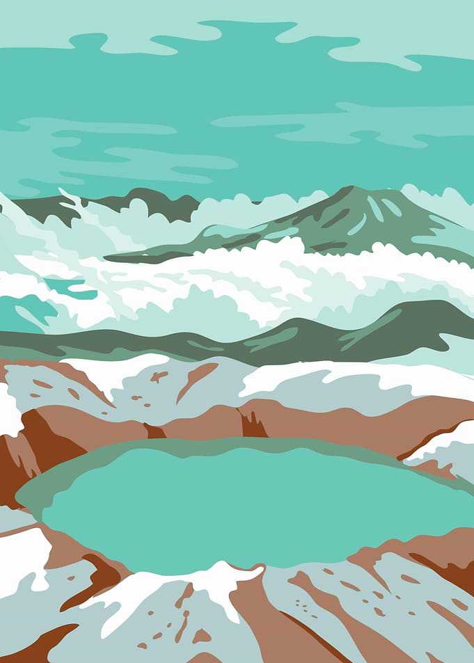 Katmai National Park