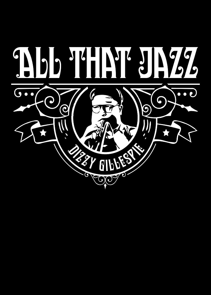 Dizzy Gillespie