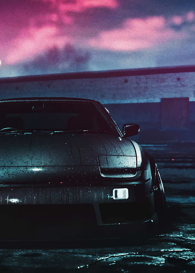 Honda NSX