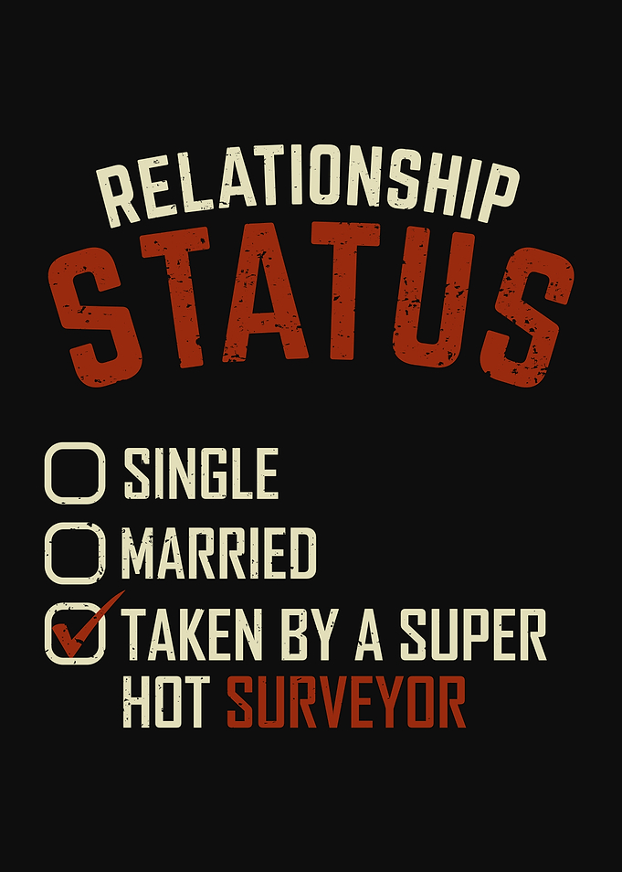 Surveyors Girlfriend