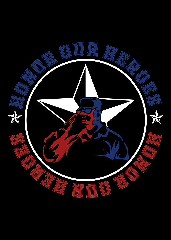 Honor our Heros