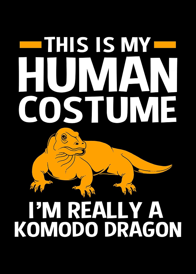 Komodo