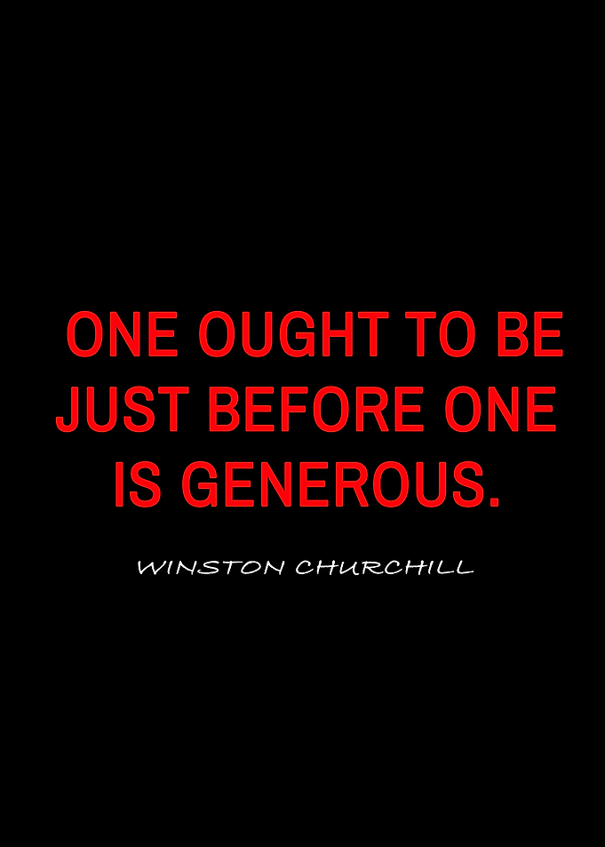 winston churchill quotes