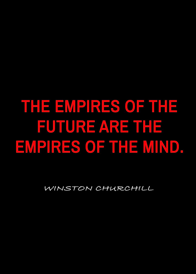 winston churchill quotes