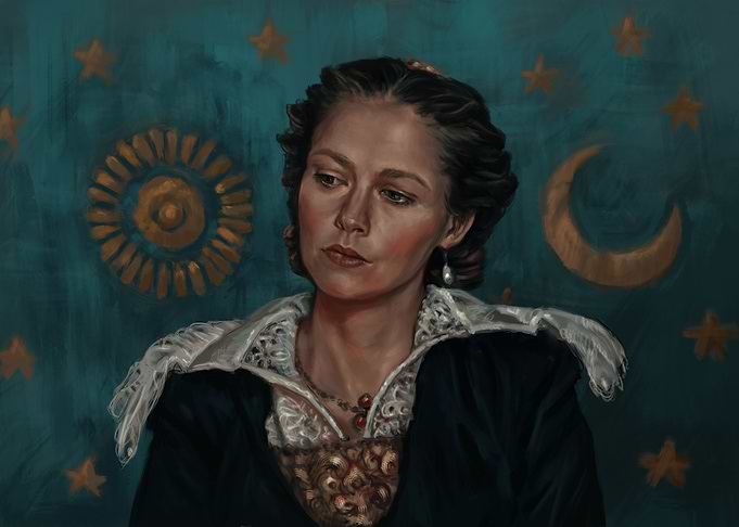 Diana