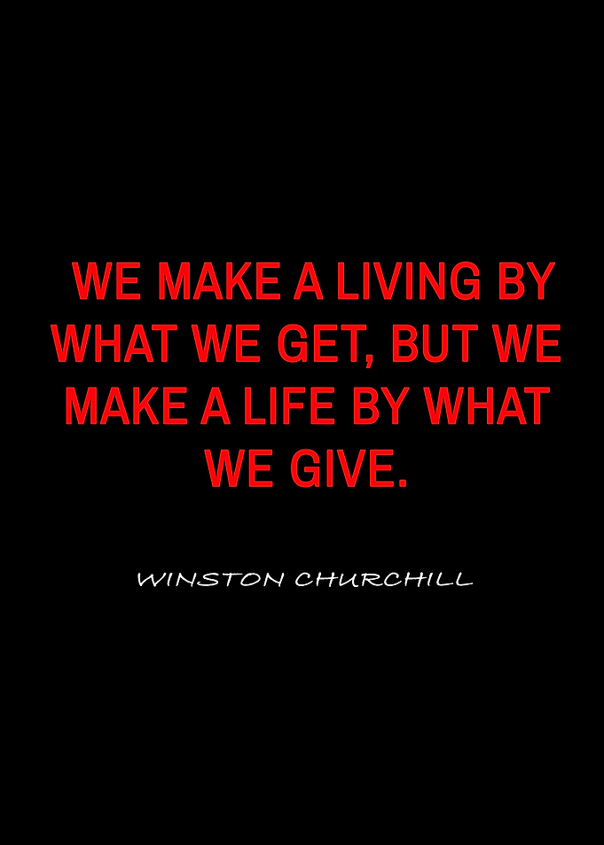 winston churchill quotes