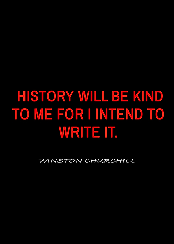 winston churchill quotes