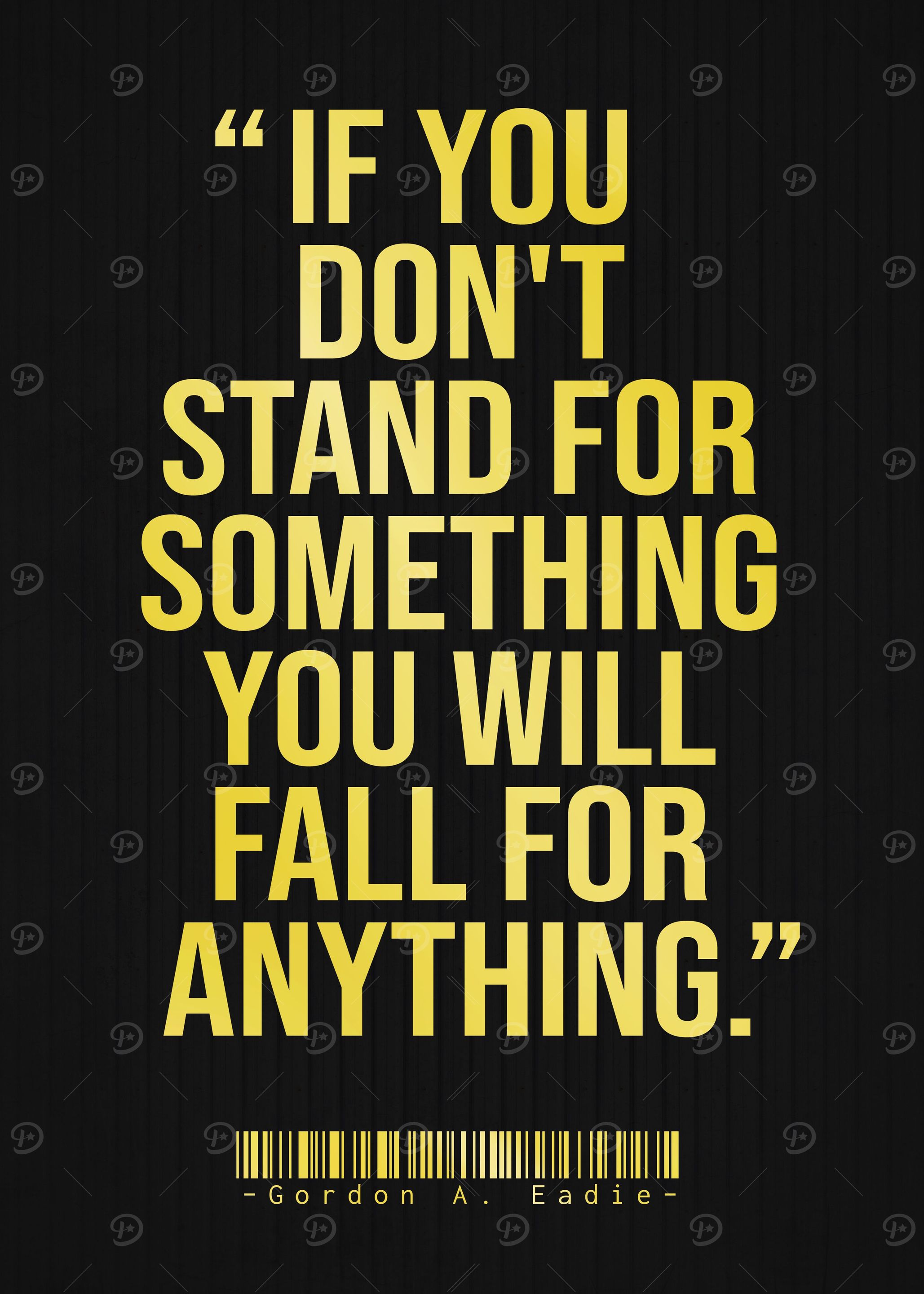 Quote of Legend
