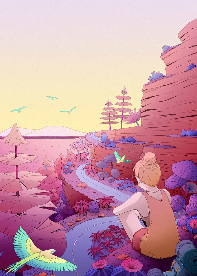 Wonderland