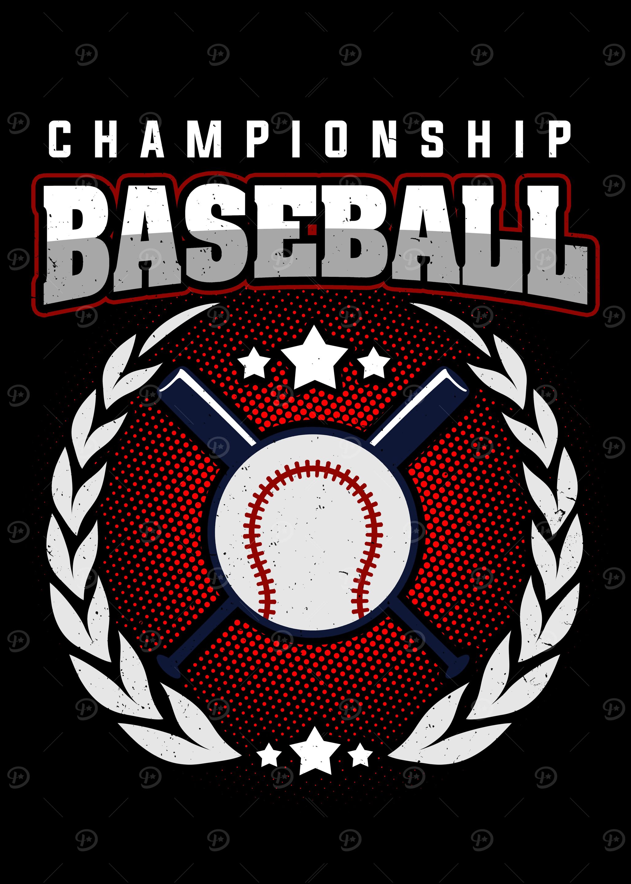 Baseball Baseball Bat