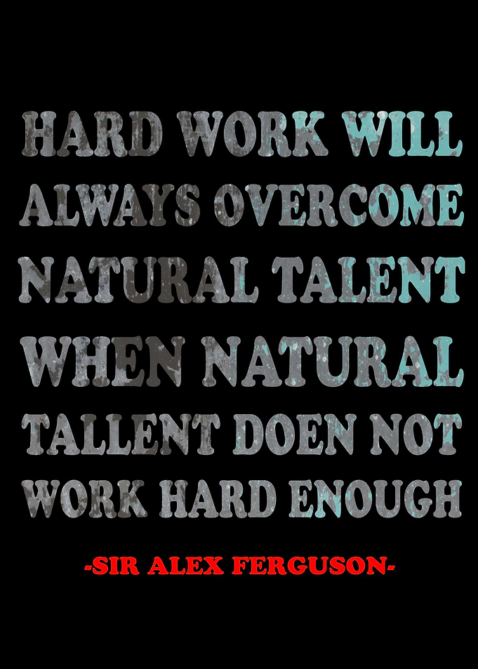 Alex Ferguson