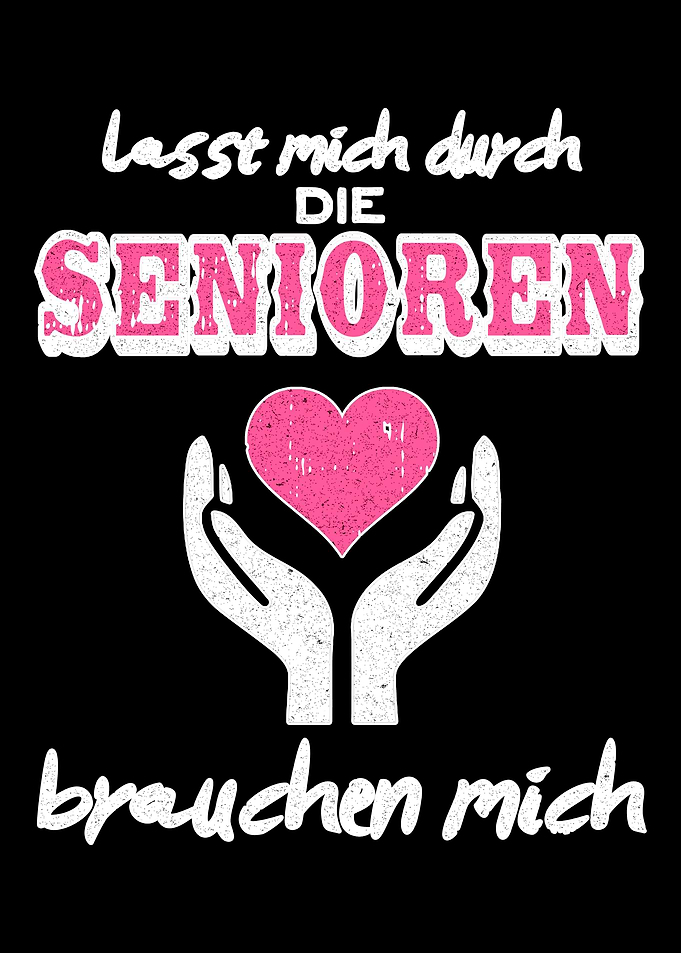 Krankenpflegerin Geschenk