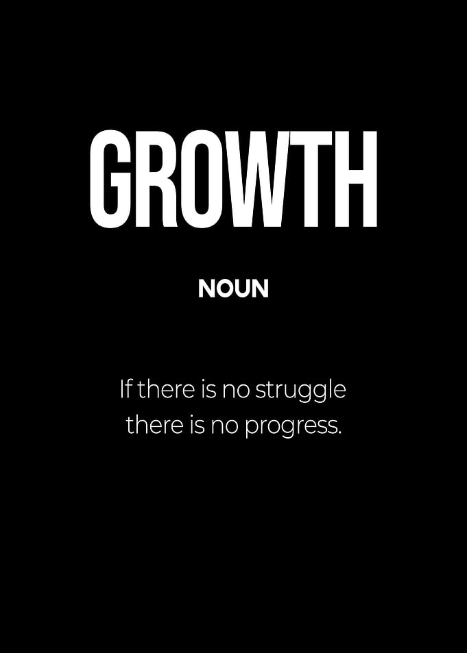 Growth