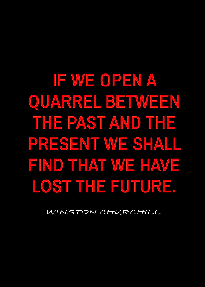 winston churchill quotes