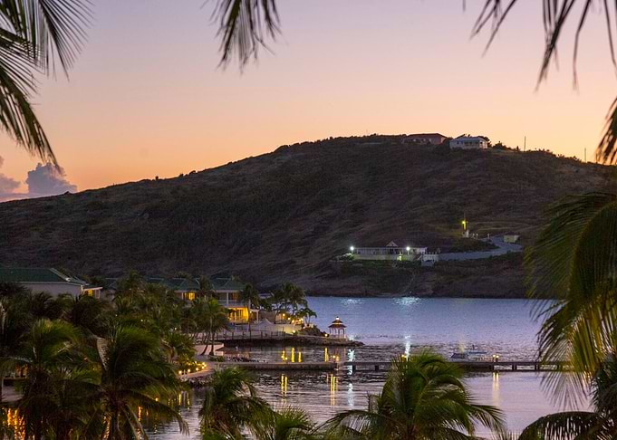 Views From Antiguan