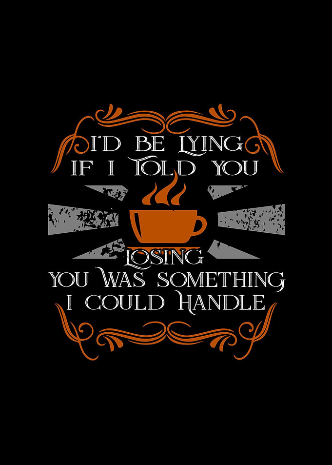 Lying Coffee