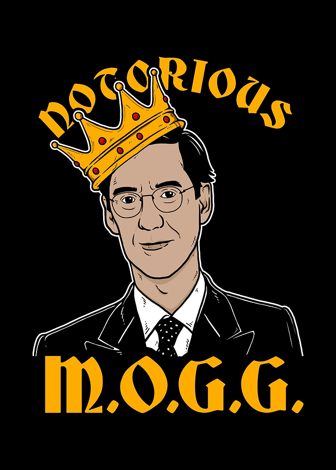 Notorious MOGG