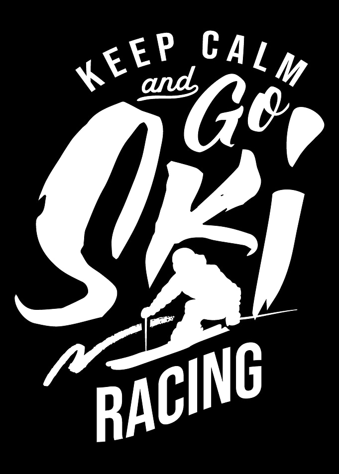 Go Ski Racing