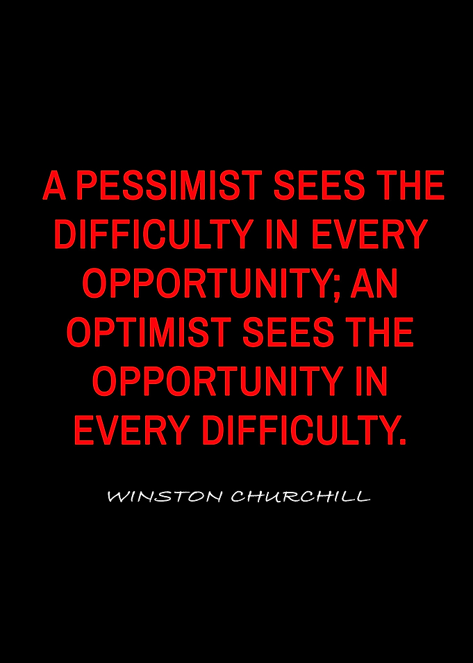 winston churchill quotes
