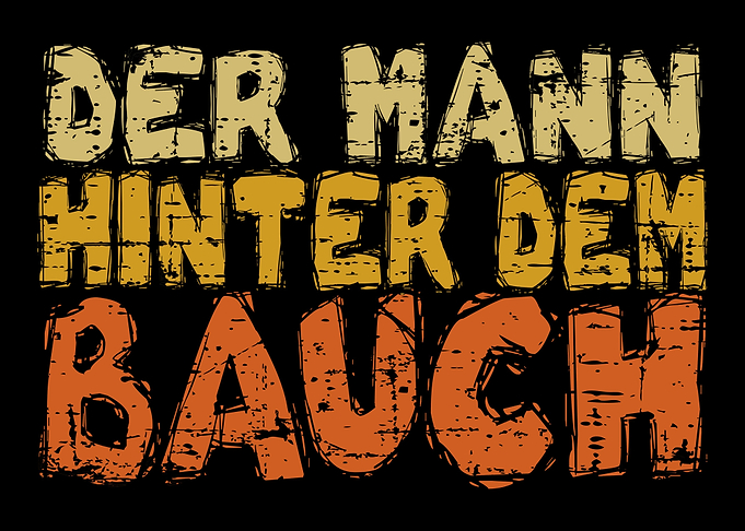 Bierbauch Geschenk