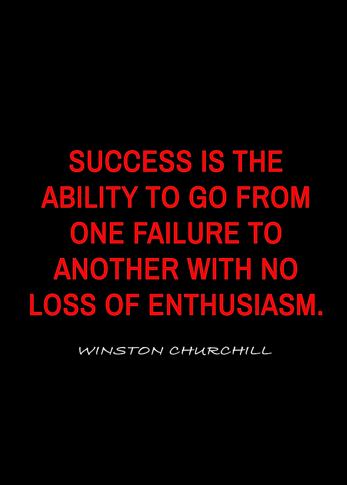 winston churchill quotes