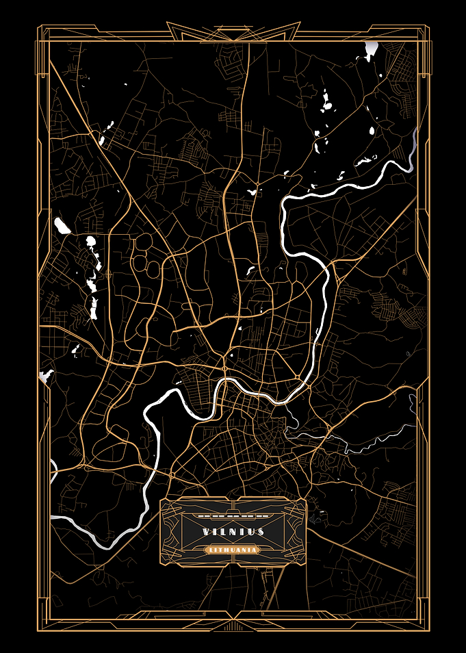 Vilnius Lithuania
