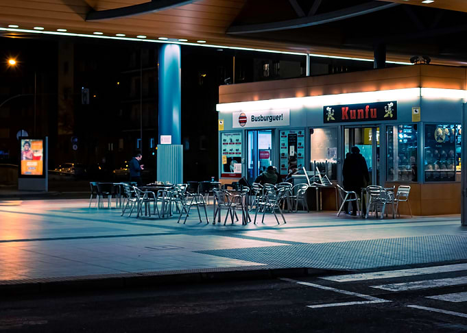NoctUrne Castellena 1