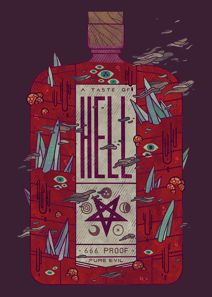Hellbrew