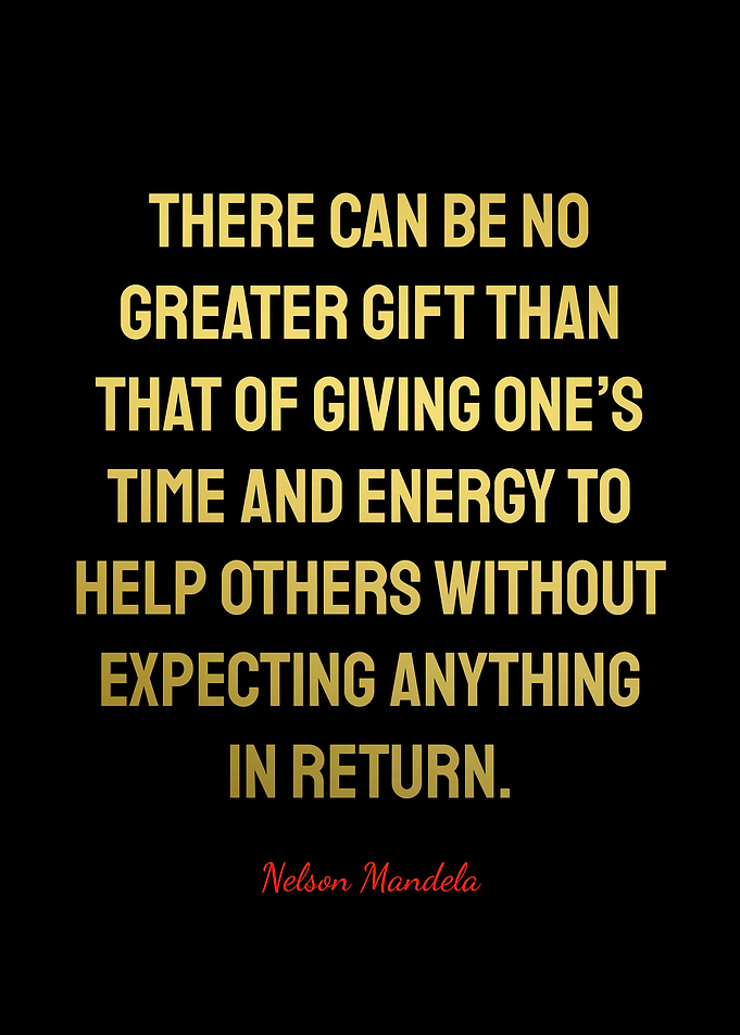 Nelson Mandela Quotes