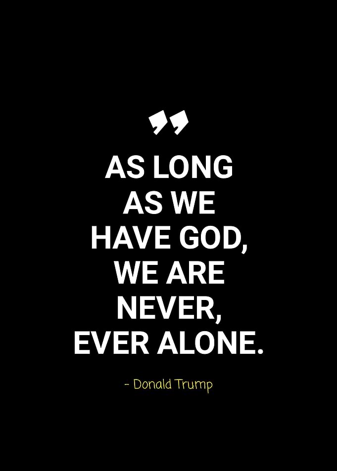 donald trump quotes