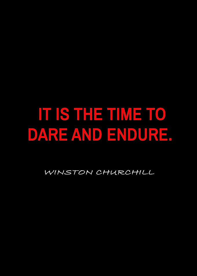 winston churchill quotes