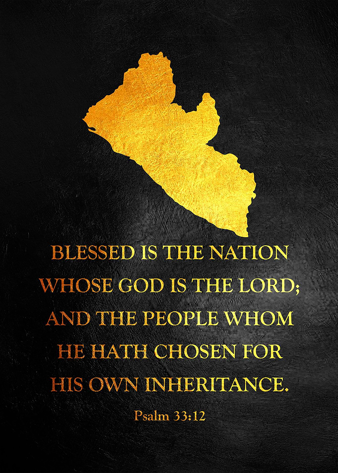 Liberia