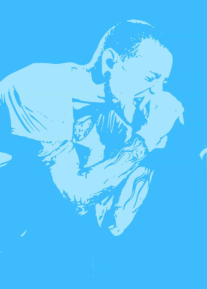 Chester RIP 2017