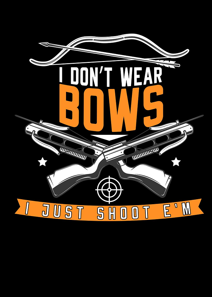 Weapons