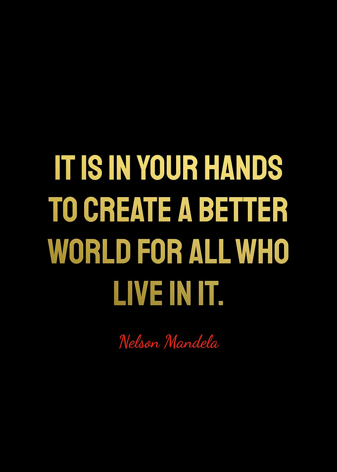 Nelson Mandela Quotes
