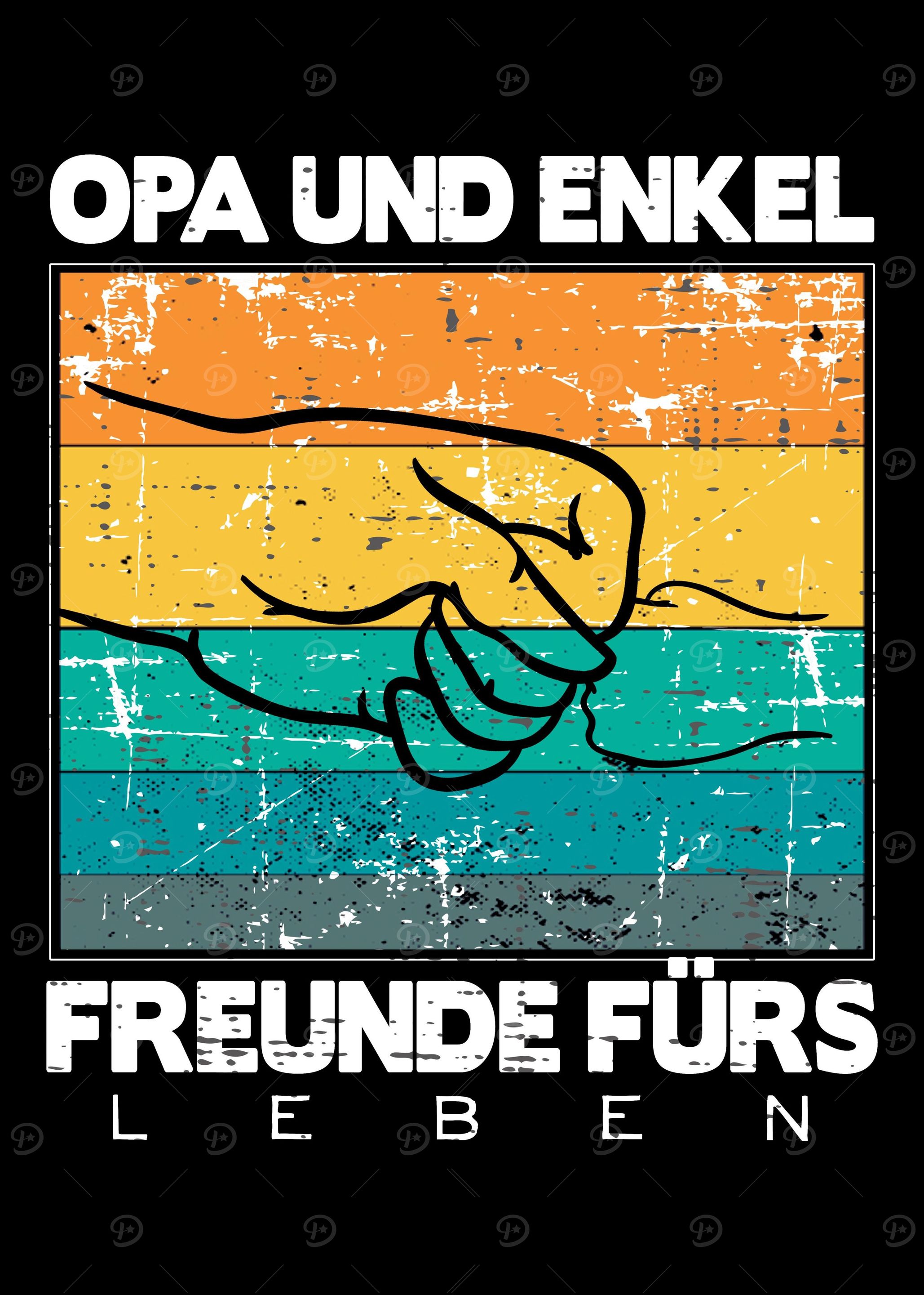 Freunde frs Leben Geschen