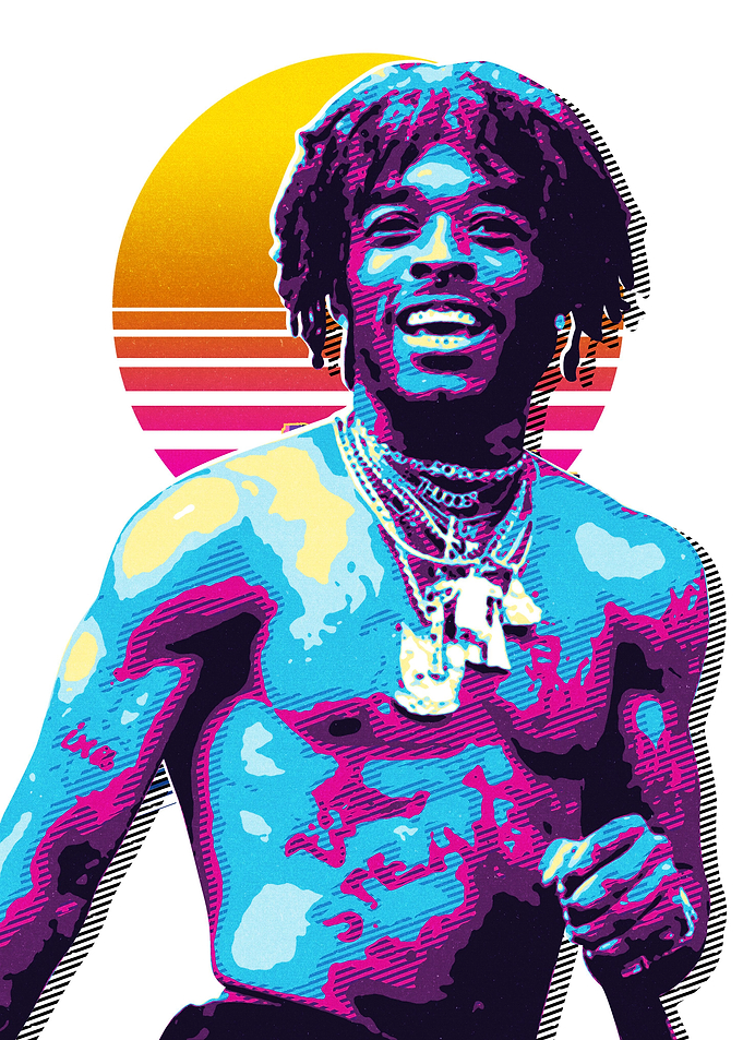 Lil Uzi Vert