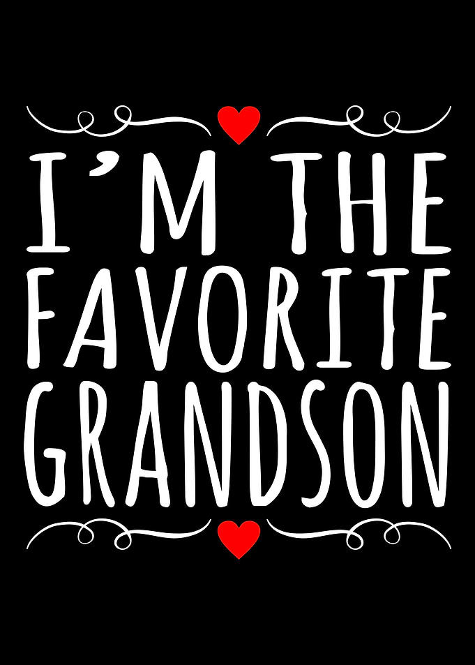 Grandson