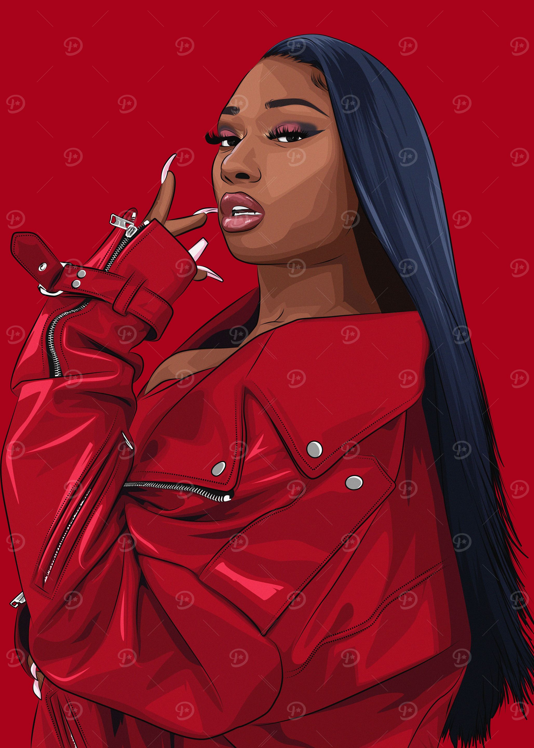 Megan Thee Stallion