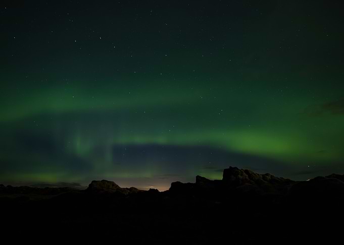 Northern Lights