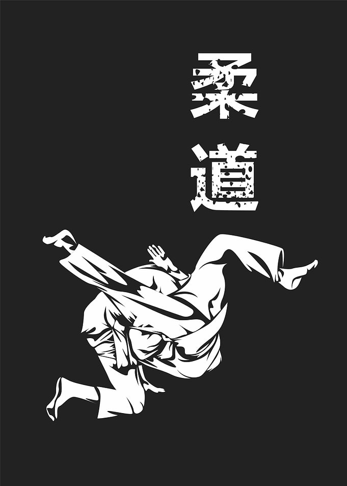 jitsu combat