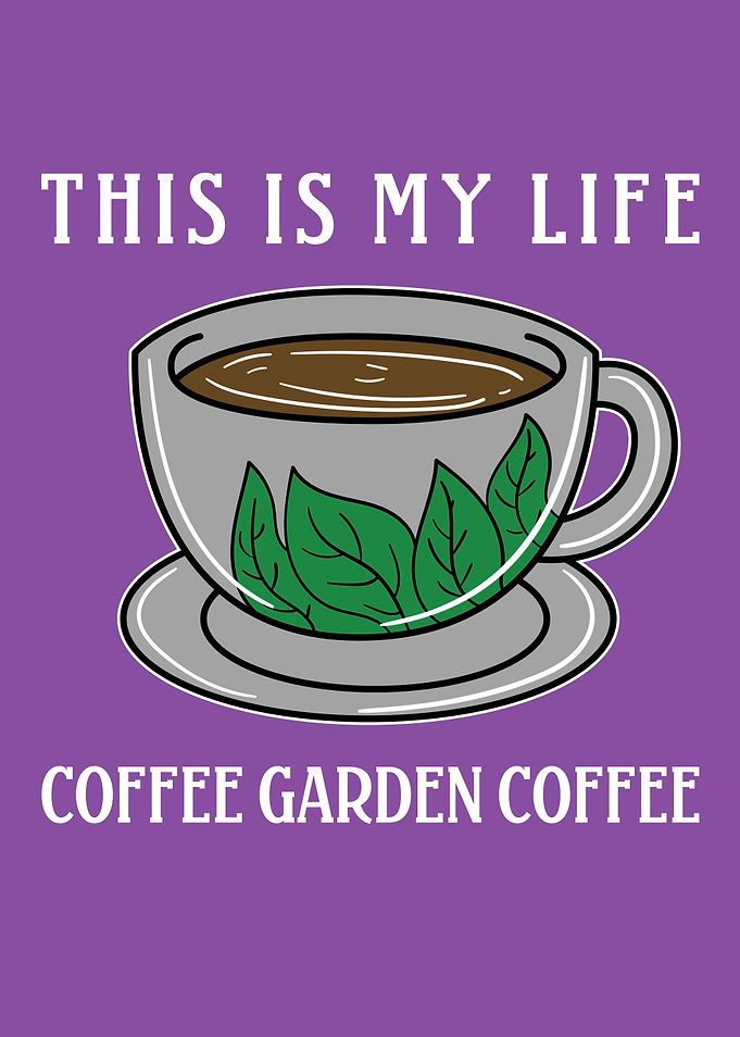 This is my Life Coffee